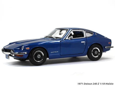 MAISTO 1971 DATSUN 240Z 1/18 51170