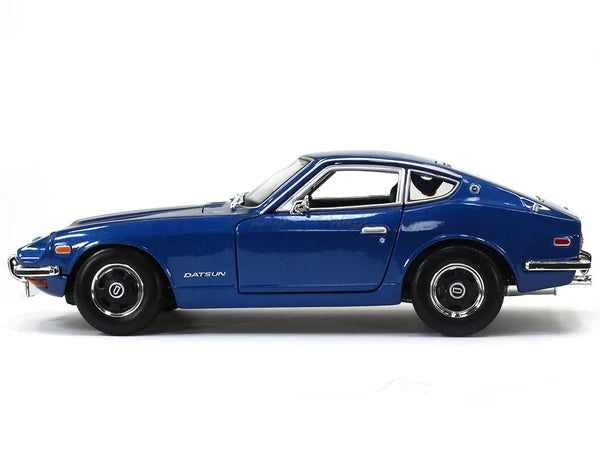 MAISTO 1971 DATSUN 240Z 1/18 51170