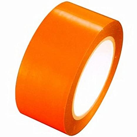 Monotape Orange