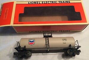 O Scale Lionel Goods Cars