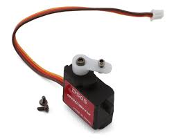 Servos & Gyros