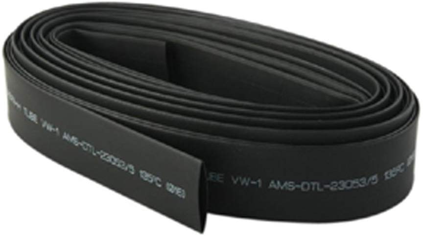 HEAT SHRINK SLEEVES 80 MM