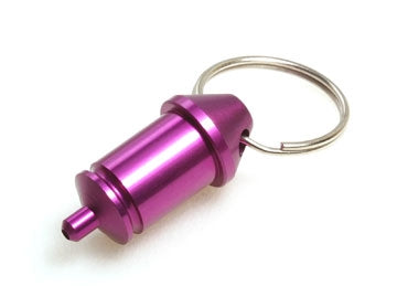 Exhaust Plug