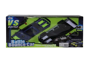 Toy Vs Battle Bounce Car 336