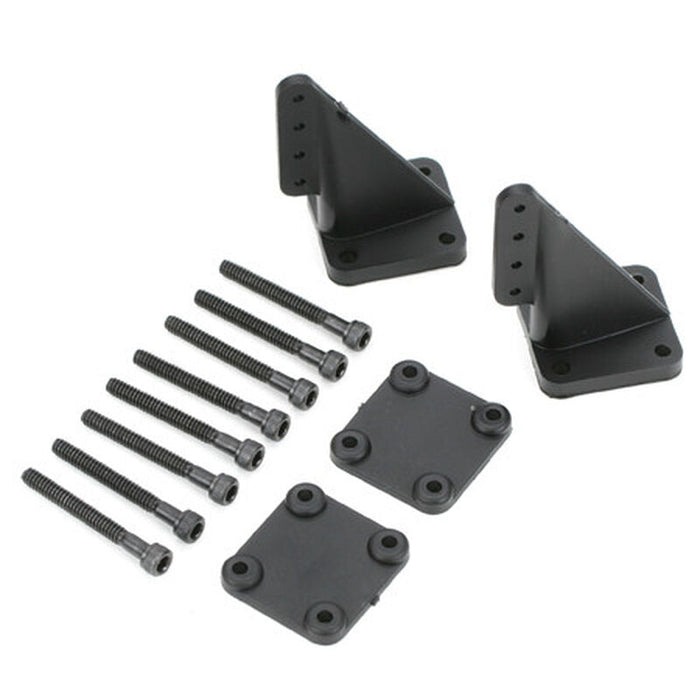 DU-BRO Control Horns T-Style,Large DUB366