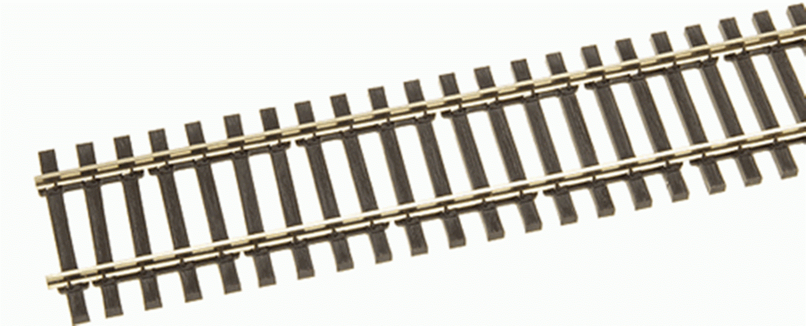 Ho Scale Track 25Cm