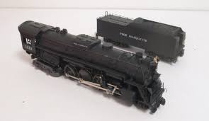 RIVAROSSI 1222 HO SCALE ENGINE