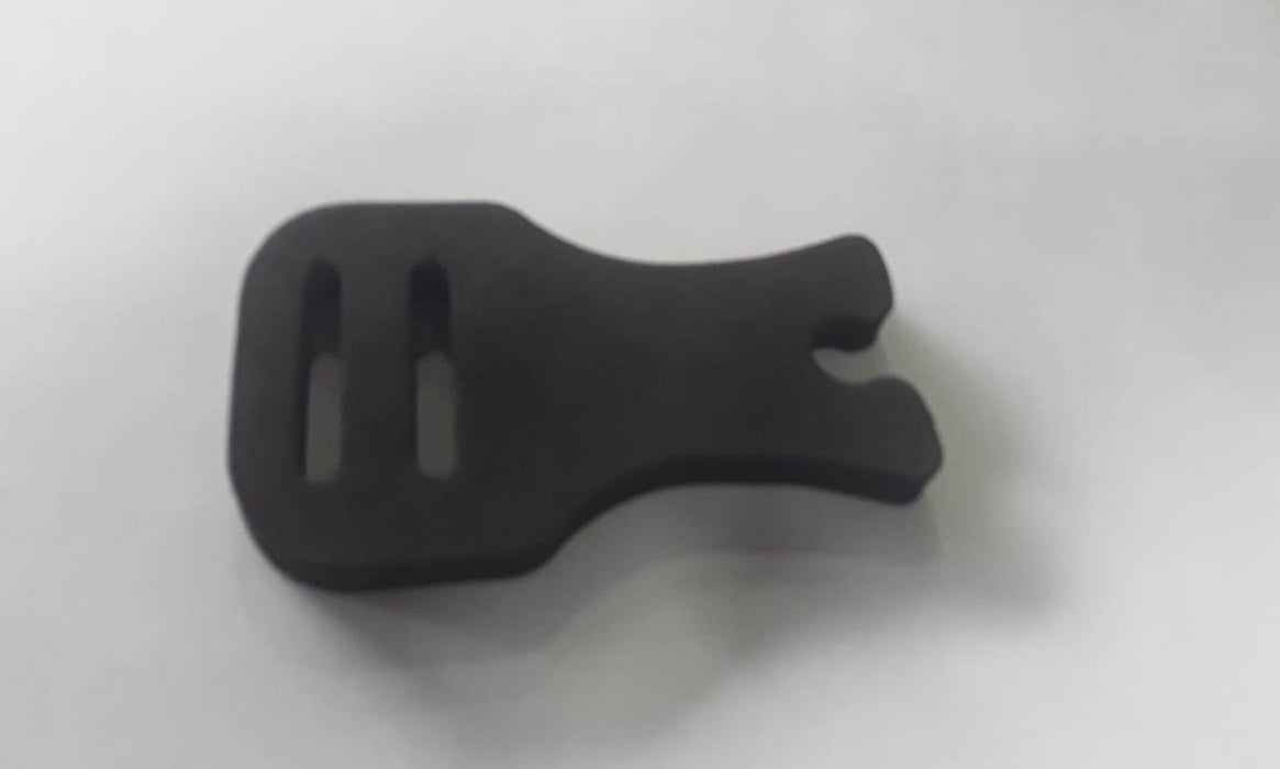Heli Blade Foam