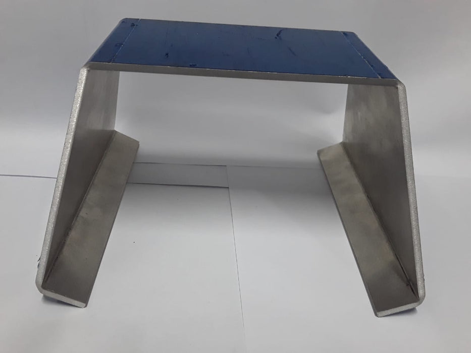 Turbine Engine Mount