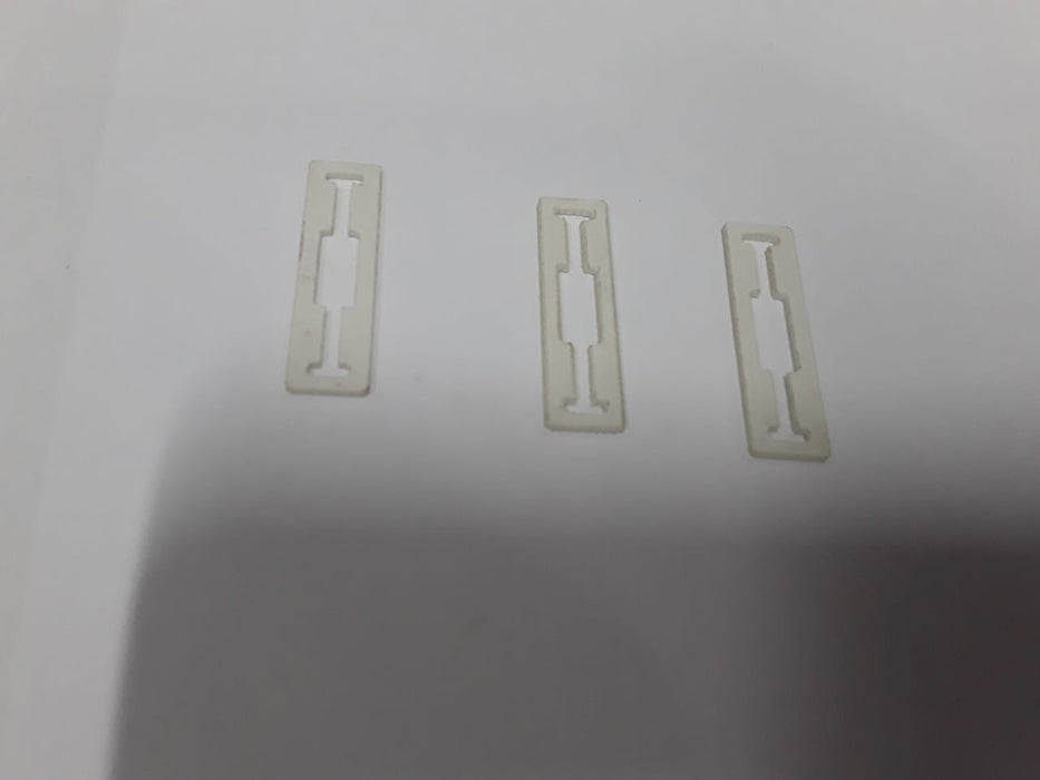 Servo Bracket (Pack Of 3pc)