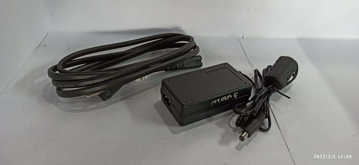 Power Supply Ac100-240V Output 14V-1.5A