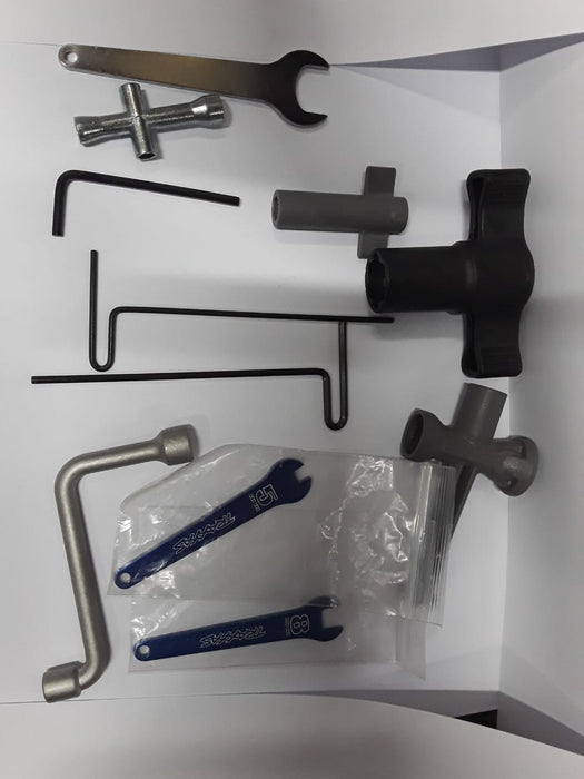 Traxxas Erevo Tools Ka 1120