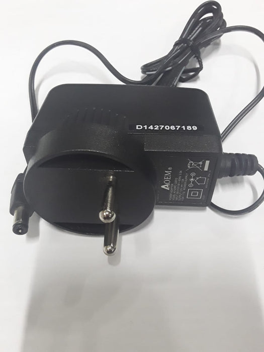 Adaptor 12V 1Amps