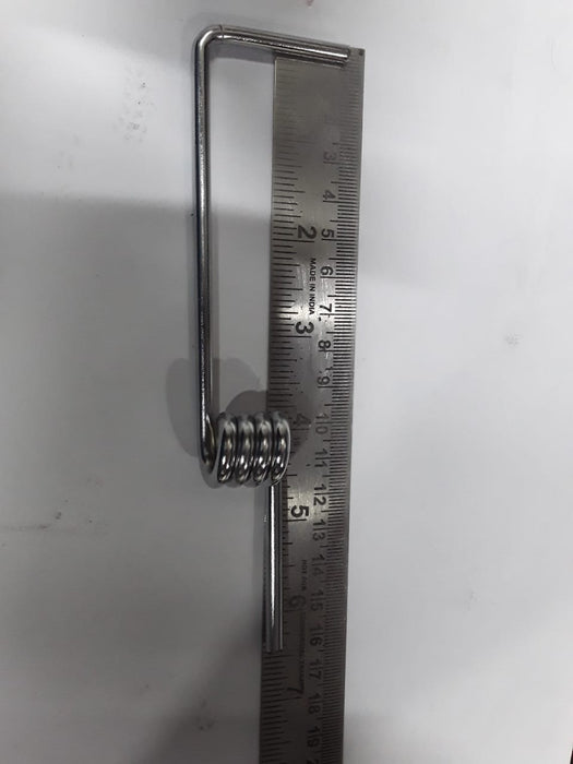 Nose Undercarriage Rod