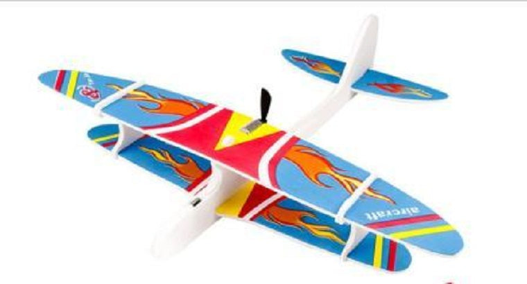 GLIDER ELECTRIC(TOY VERSION)