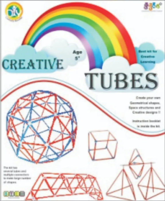 Creative Tubes