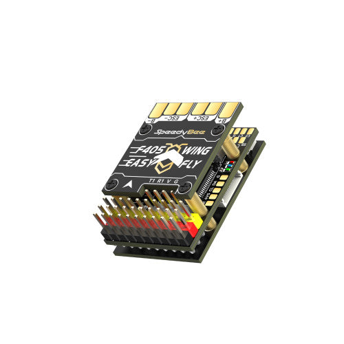 SPEEDYBEE FLIGHT CONTROLLER -F405 WING MINI FIXED WING