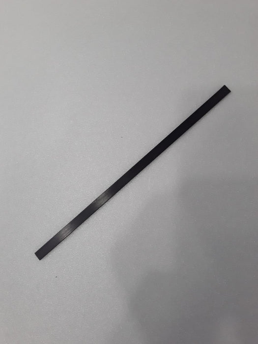 Carbon Fiber Flat 1X6X190Mm