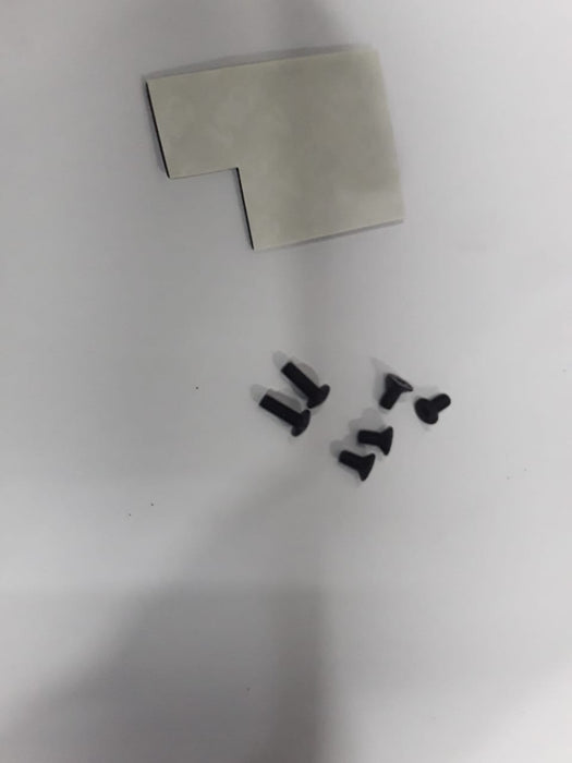 Screws