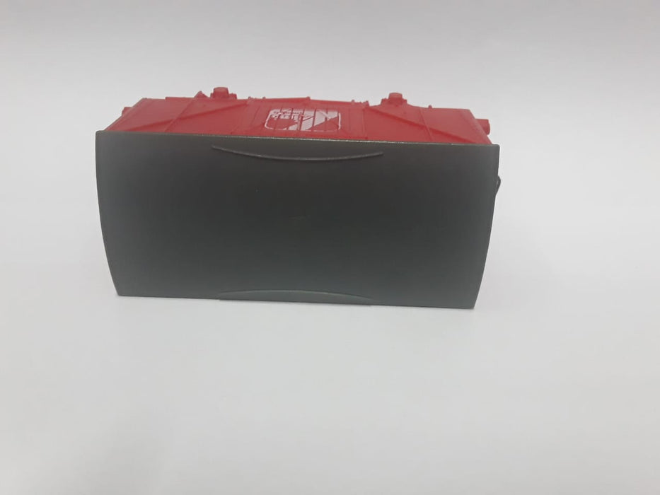 Ho Scale Lima Model Wagon