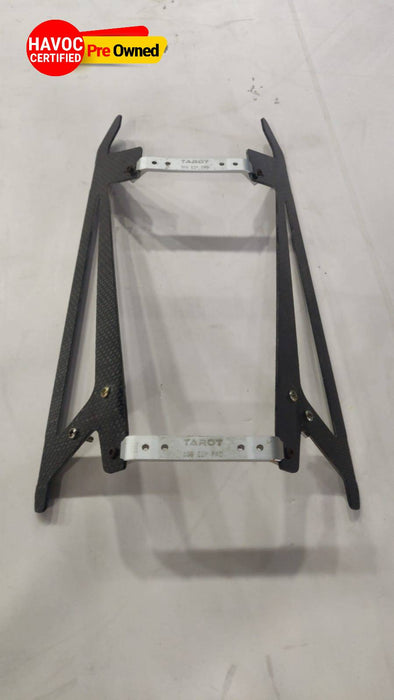 Align 500E Helicopter Landing Gear (Quality Pre Owned)