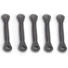 Goosky S2 Double Hole Ball Joint Linkage Set : GT000012