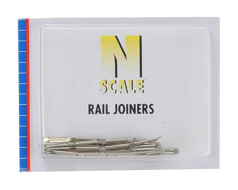 N RAIL JOINER