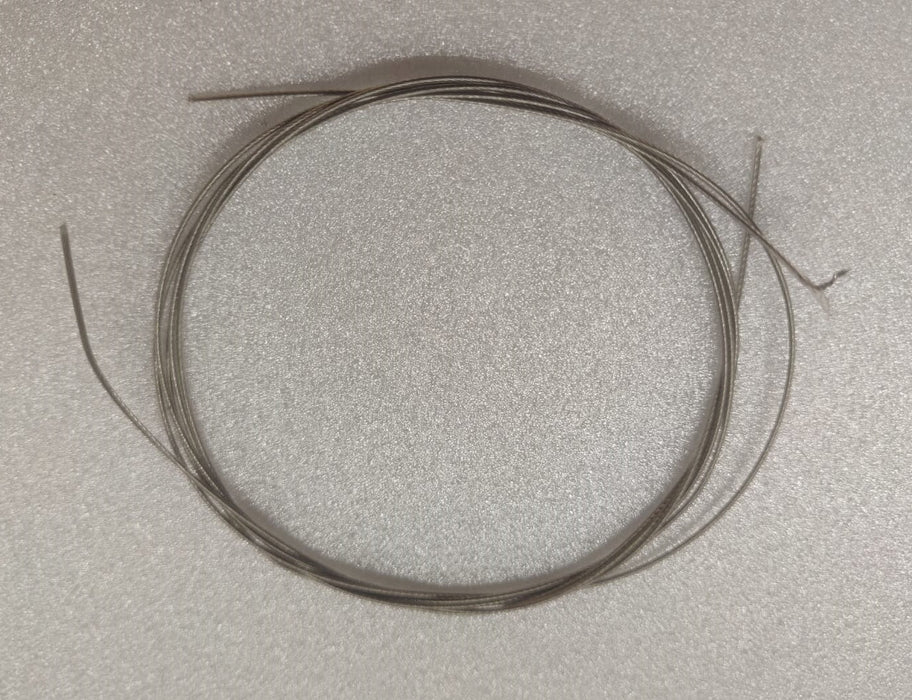 Servo Throttle Wire