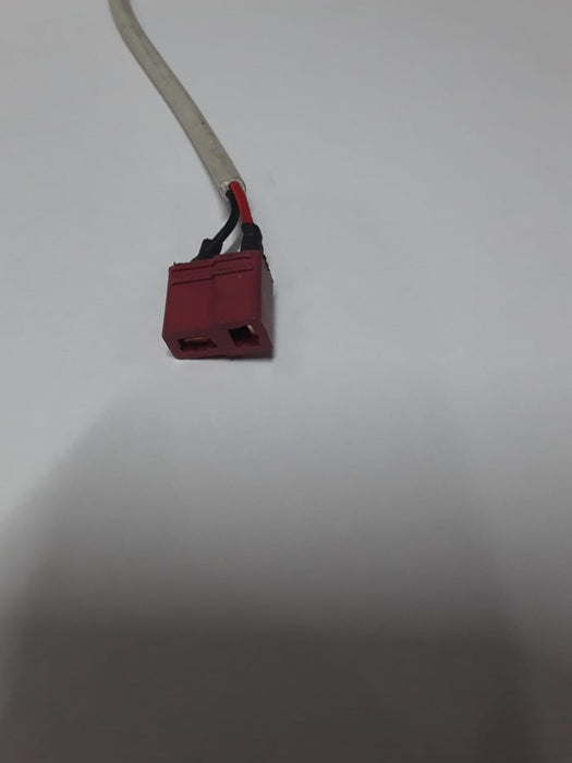 T Type Female To Dc Jack Female Plug Connector-Quality Pre Owned