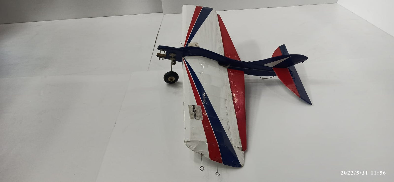 PEACEMAKER C/L MODEL