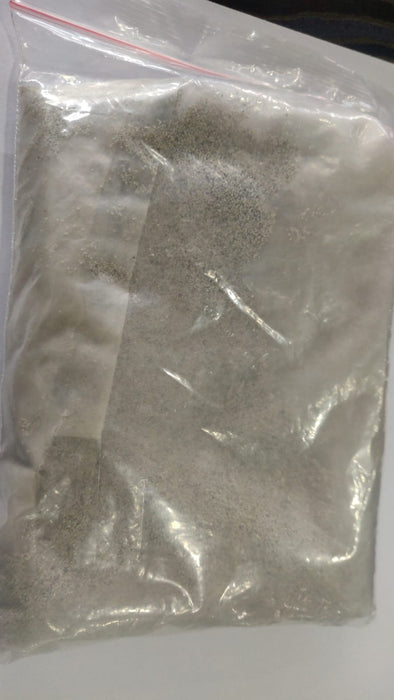 Light Gray Fine Ballast 350 Gram
