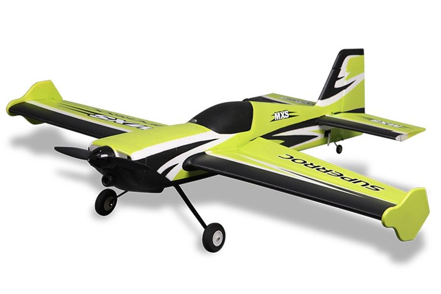 Fms 1100Mm(43.3") Mxs V2 Pnp