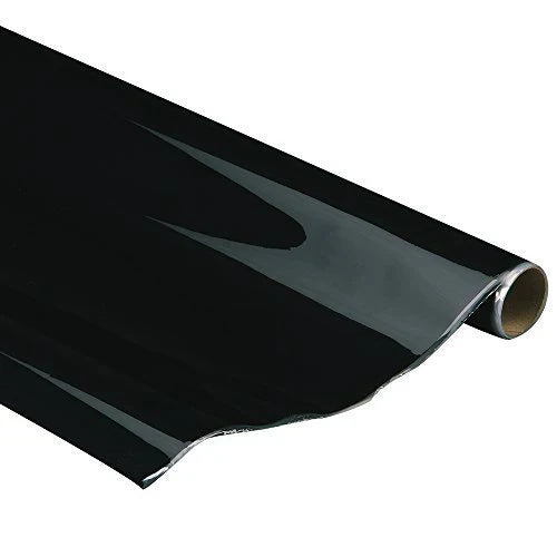 COVERING FILM BLACK 2METER X13INCH