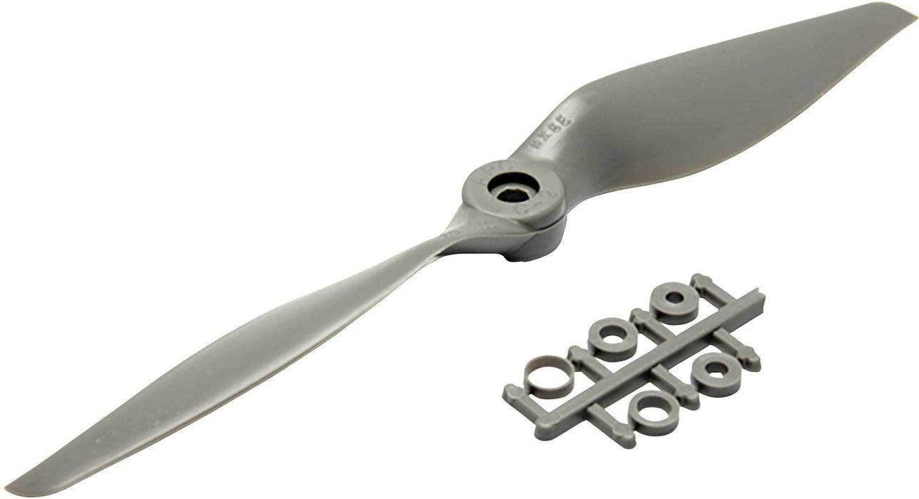 APC ELECTRIC PROPELLER 15X8E
