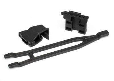 Traxxas 7426X Tall Battery Hold Down Expansion Kit Slash 4X4 LCG And 1/10 Rally