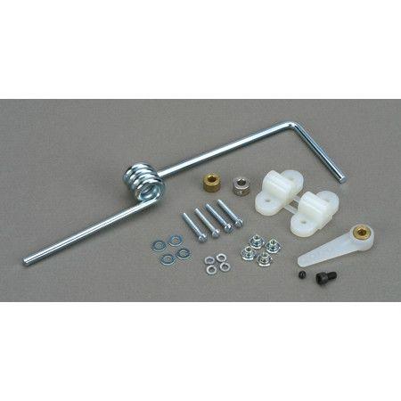 NOSE STEERABLE U/C (.91)