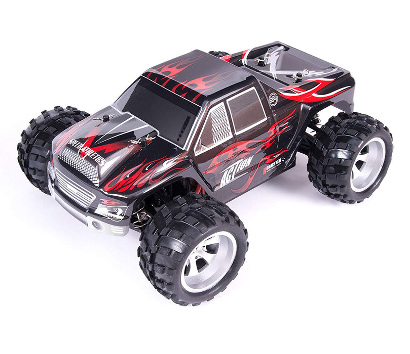 WL TOYS RC CAR A 979 ELECTRIC VORTEX