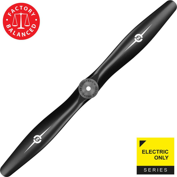 MASTER AIRSCREW PROPELLER 11X6 ELECTRIC