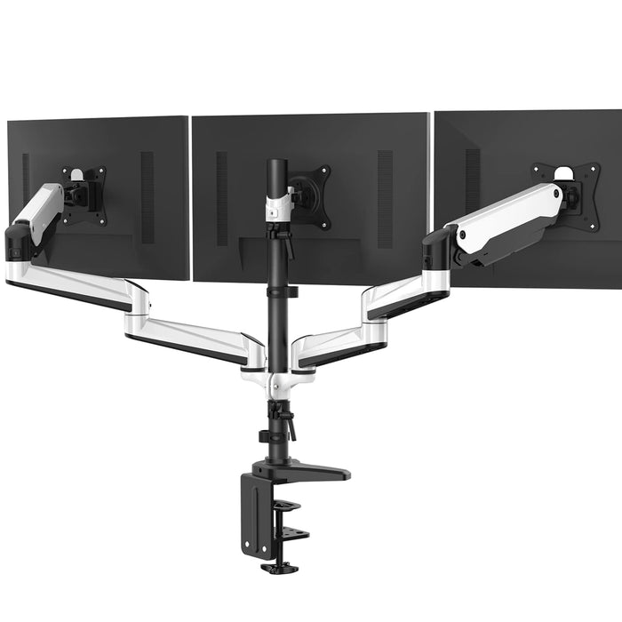 Simulator Monitor Arms Set