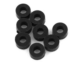 Goosky S2 Damper Rubber : GT000002