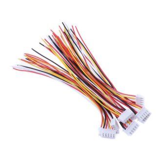 Balance Charging Terminal 5 Pin Male & Female