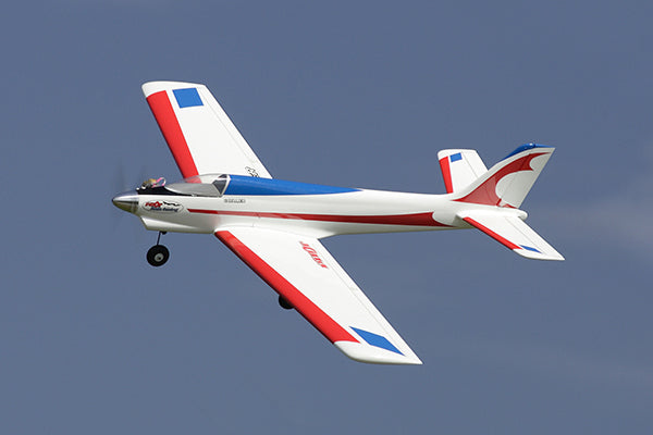 OK Model Pilot Cavalier Classic KIT