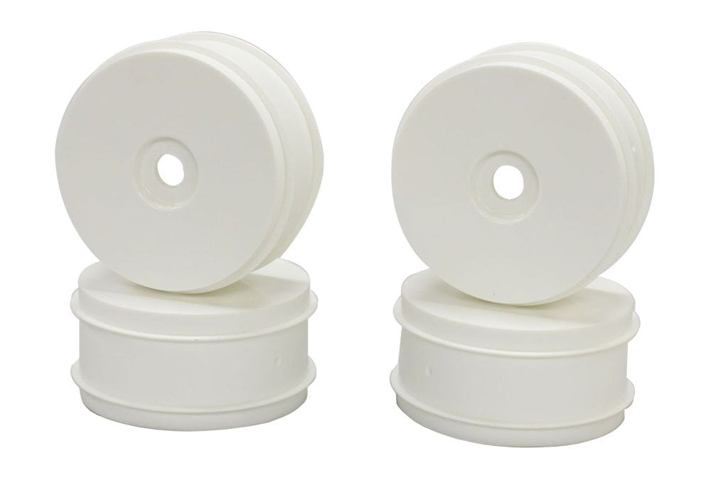 KYOSHO WHEEL DISH (4PCS)