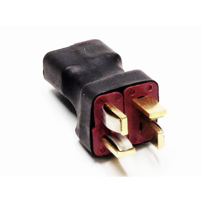 SafeConnect T-Connector Series Harness (2M1F)
