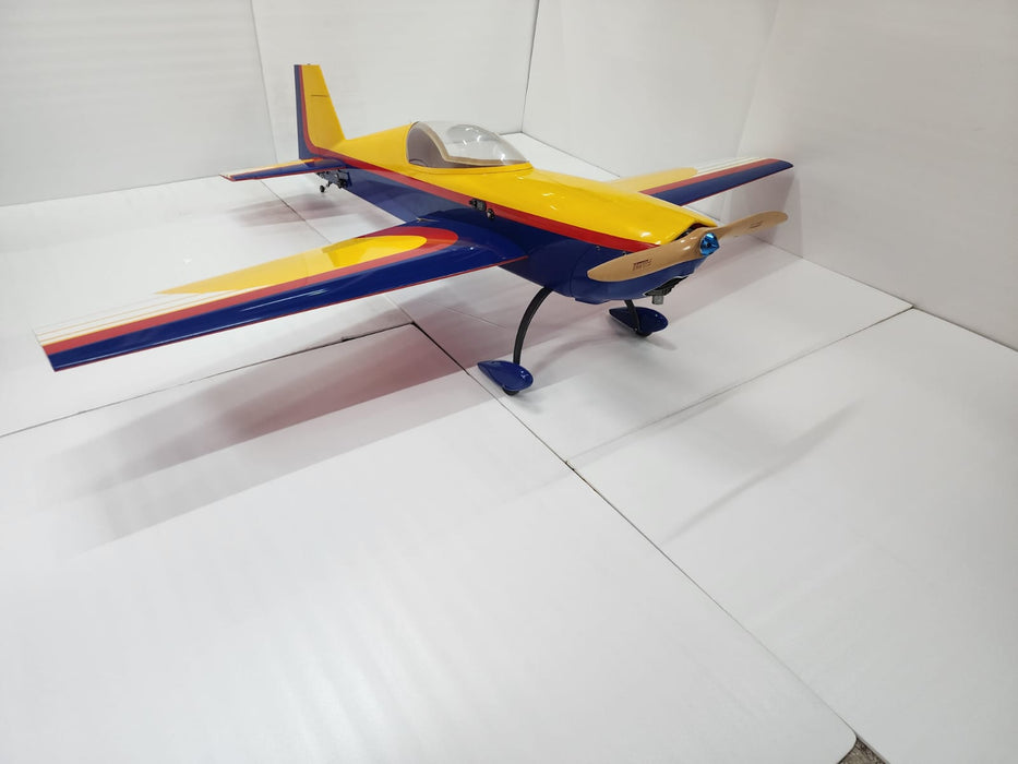 Carf Extra 300L 2.1M (V 1.0) Airplane Rtf