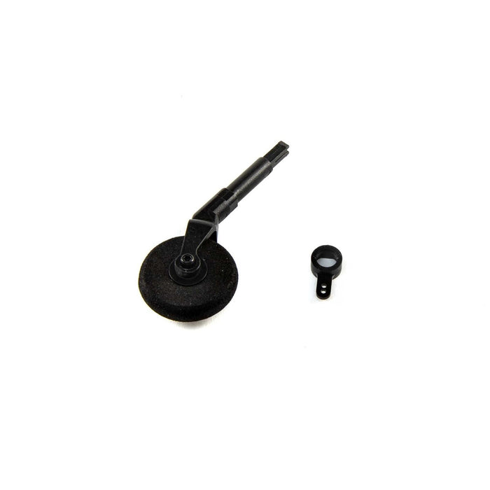 Tail Wheel Assembly Mini Aeroscout (Hbz5705)