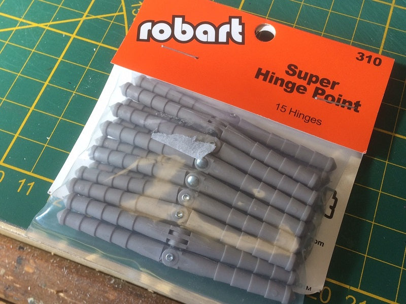 Robart Hinge Point 310 (15Pcs)