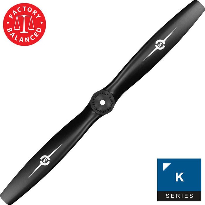 MASTER SCREW PROPELLERS 16X8 K SERIES