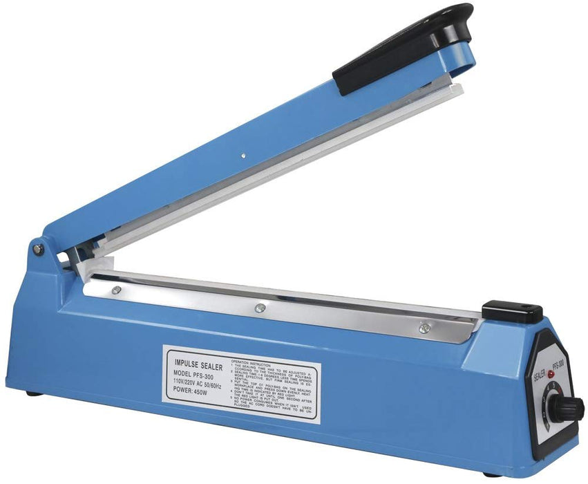 Sealer