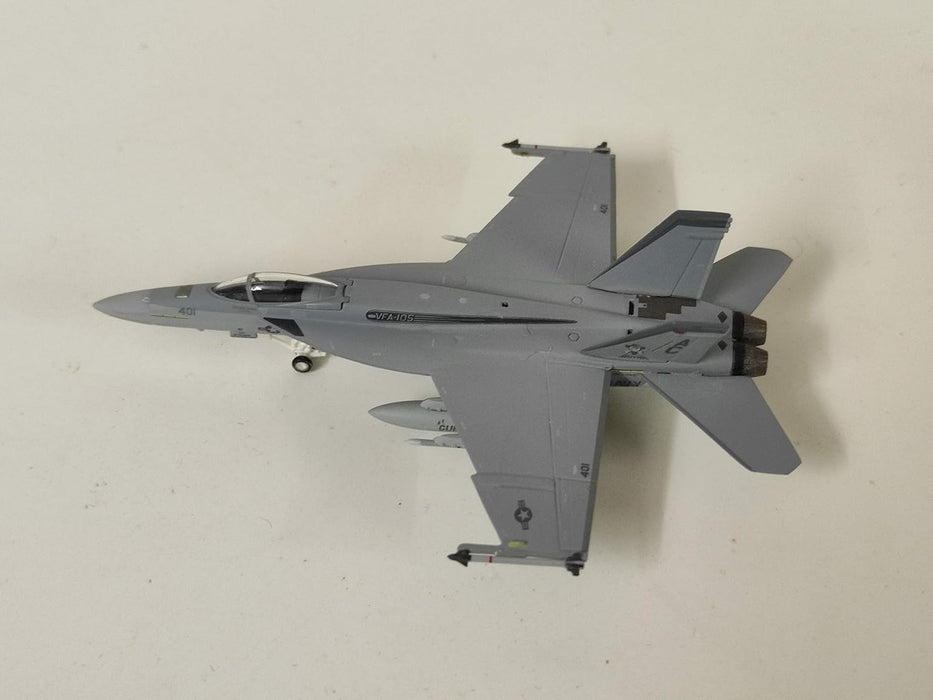 Airplane Diecast M- SERIES BOEING F/A-18F 1/200